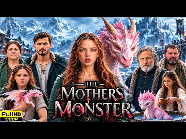 The Mother\'s Monster (2026 AI Fantasy Film)