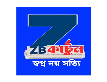 ZB Cartoon