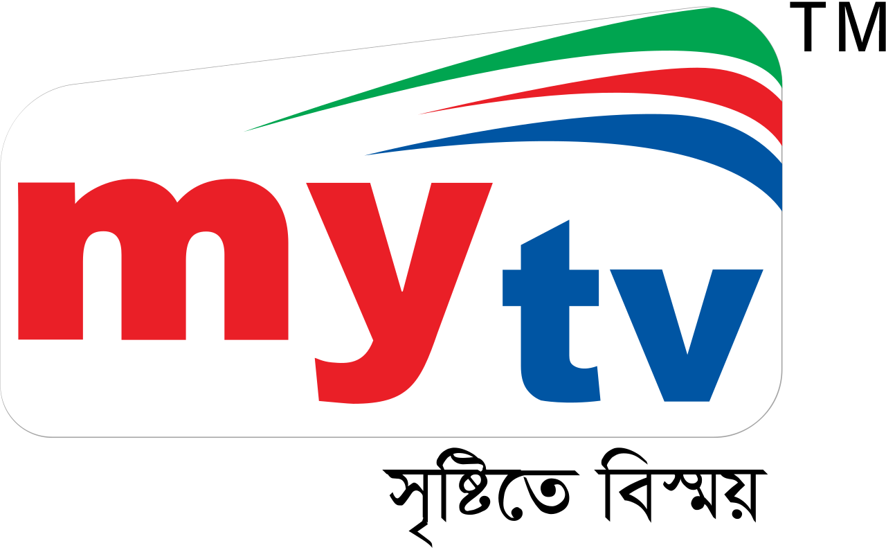 My TV