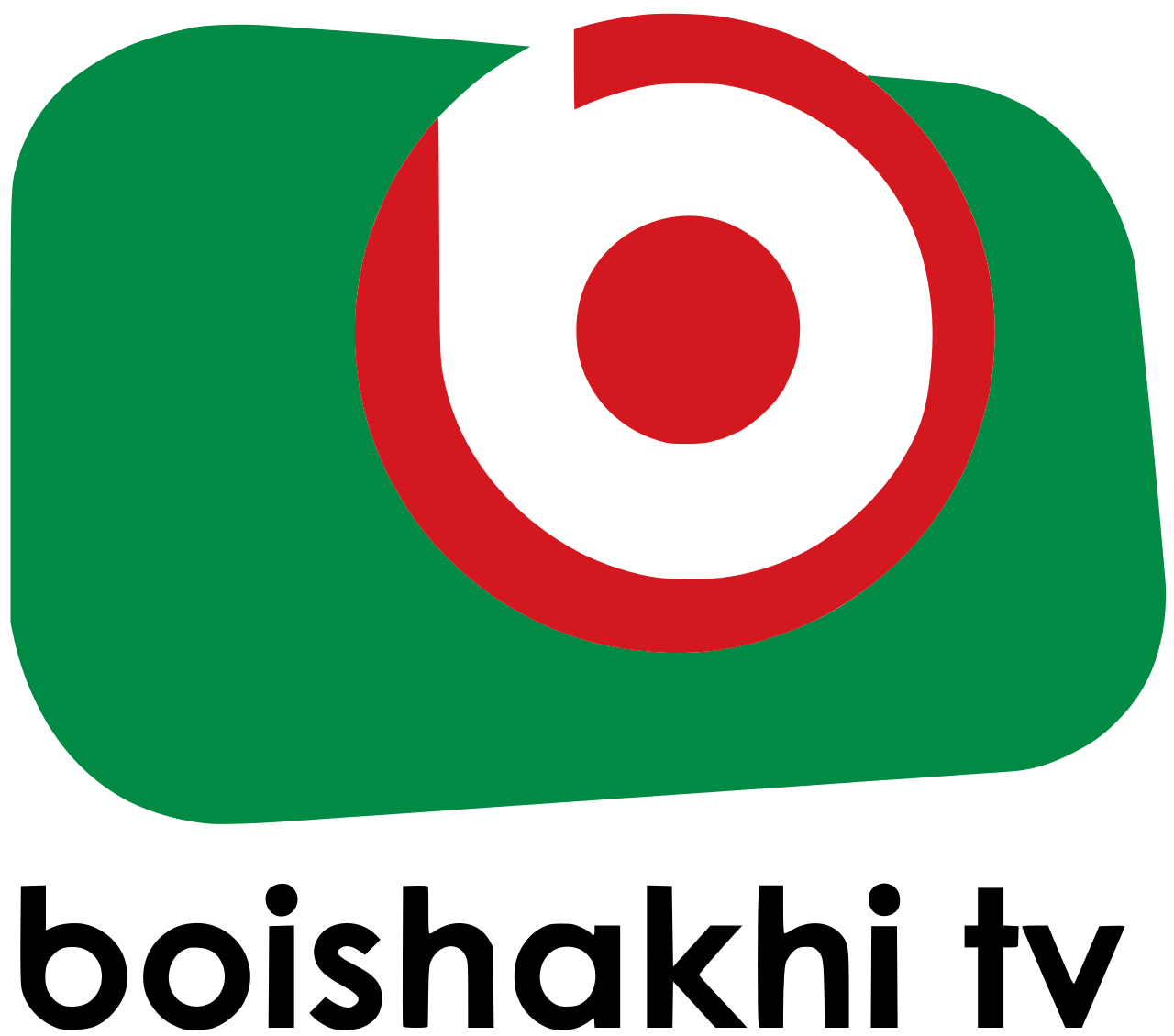 Boishakhi TV