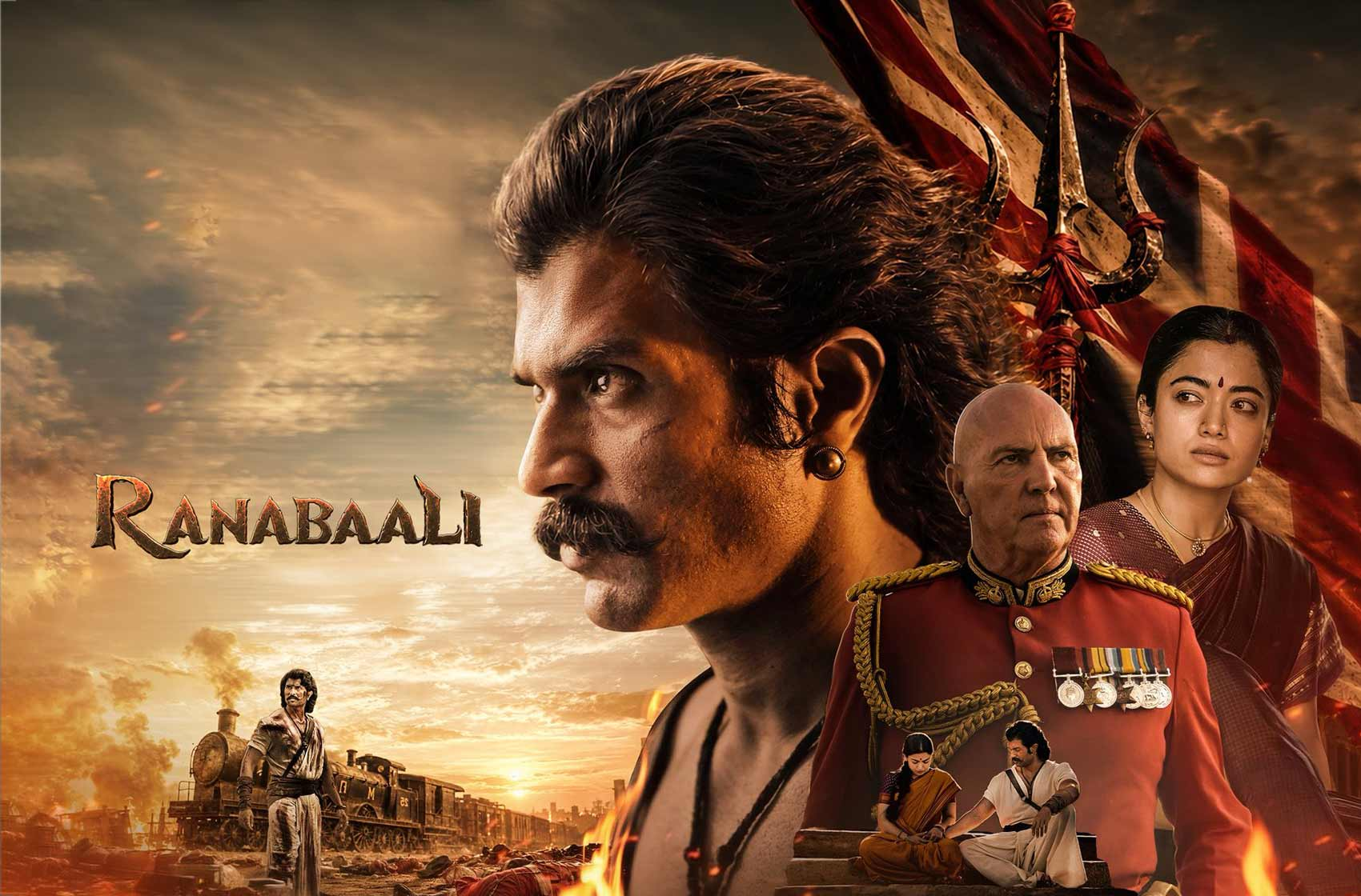 Ranabaali